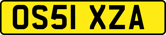 OS51XZA