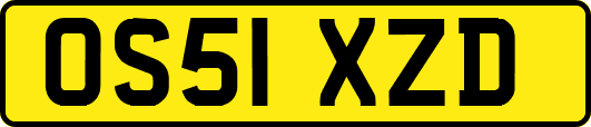 OS51XZD