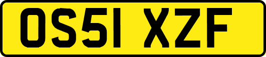 OS51XZF