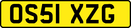 OS51XZG
