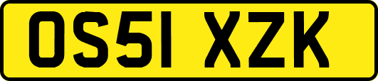 OS51XZK
