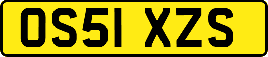 OS51XZS
