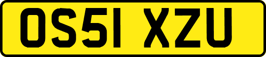 OS51XZU