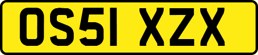 OS51XZX