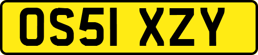 OS51XZY