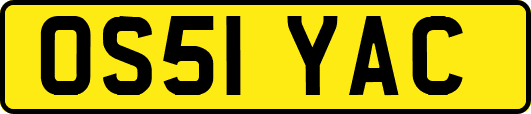 OS51YAC
