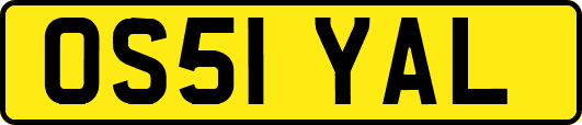 OS51YAL