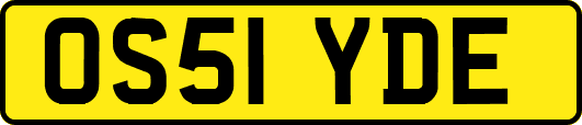 OS51YDE