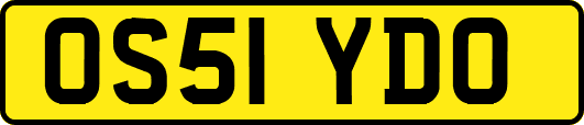 OS51YDO