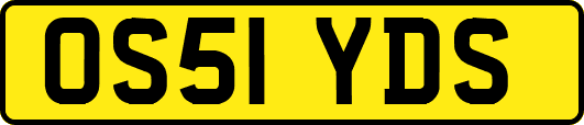 OS51YDS