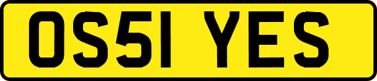 OS51YES