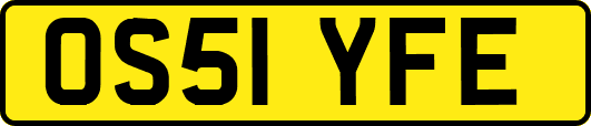 OS51YFE