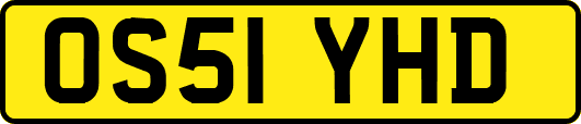 OS51YHD