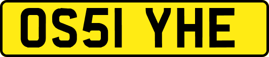 OS51YHE