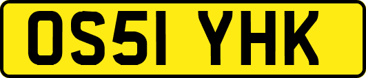 OS51YHK