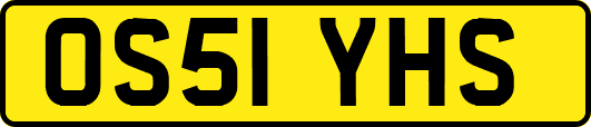 OS51YHS