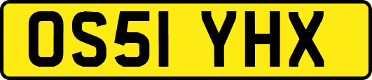 OS51YHX