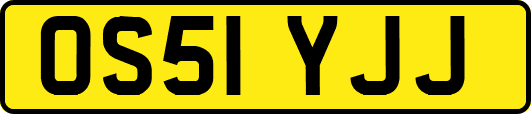 OS51YJJ