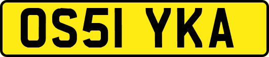 OS51YKA