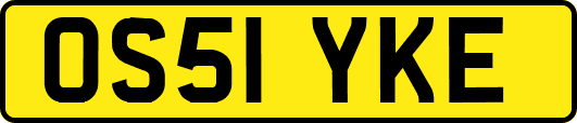 OS51YKE