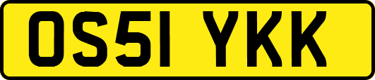 OS51YKK