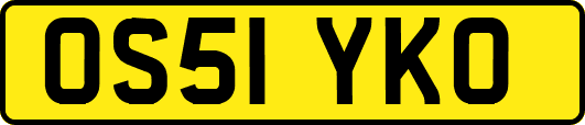 OS51YKO