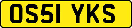 OS51YKS