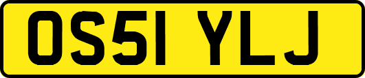 OS51YLJ