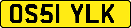OS51YLK