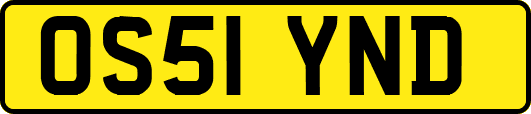 OS51YND
