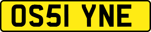 OS51YNE