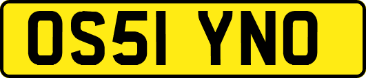 OS51YNO