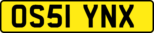 OS51YNX