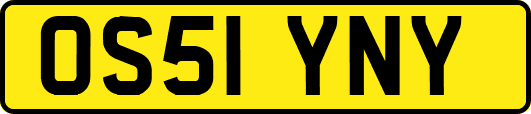 OS51YNY