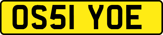 OS51YOE