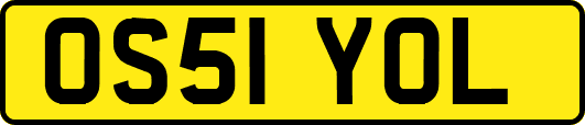 OS51YOL