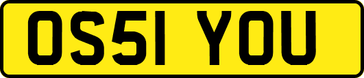 OS51YOU