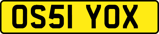 OS51YOX