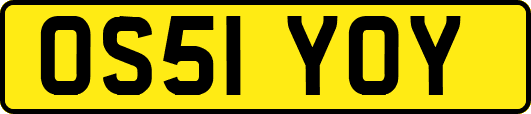 OS51YOY