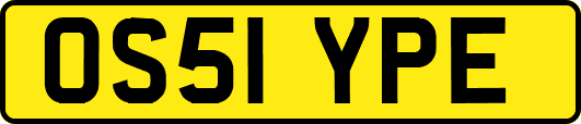 OS51YPE