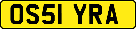 OS51YRA