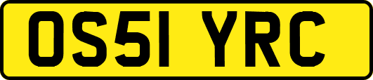 OS51YRC