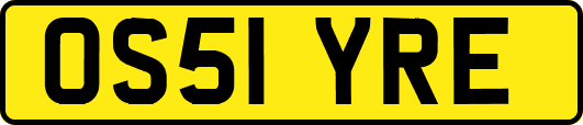 OS51YRE