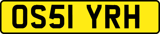 OS51YRH