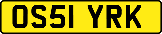 OS51YRK
