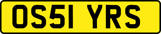 OS51YRS