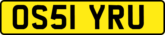OS51YRU
