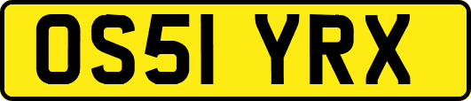 OS51YRX