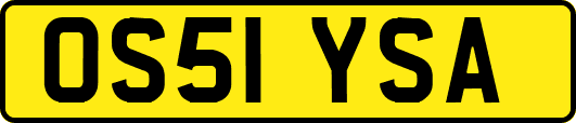 OS51YSA