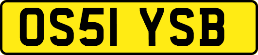 OS51YSB